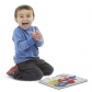 Продукт Melissa and Doug Превозни средства - Дървен пъзел - 1 - BG Hlapeta